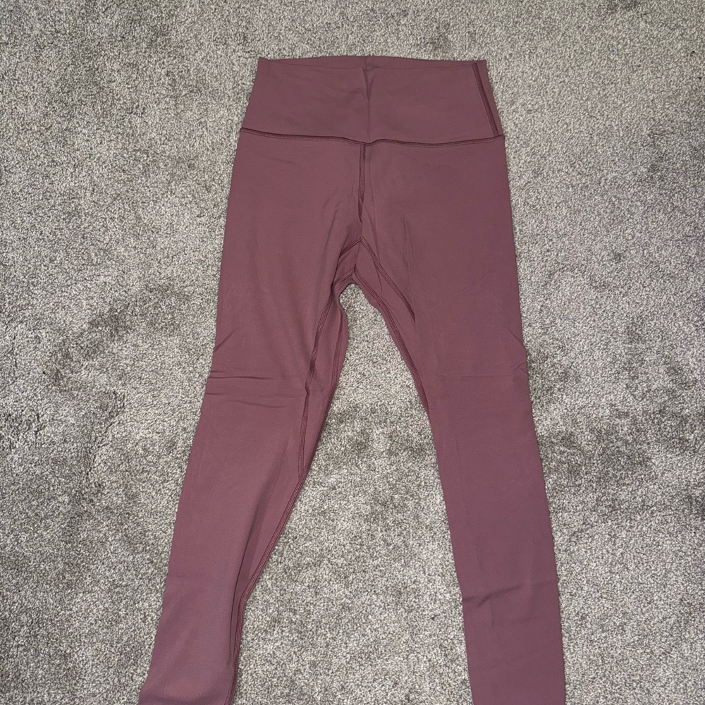lululemon athletica Leggings